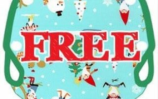 free diaper cover