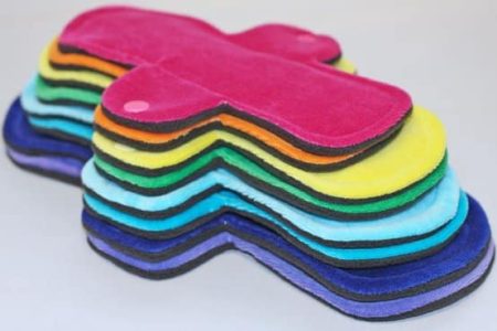 cloth pads