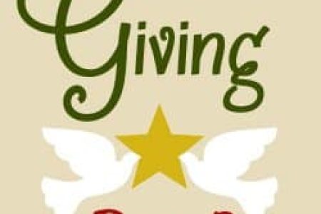 giveaway,day 3