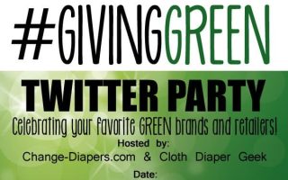 twitter party