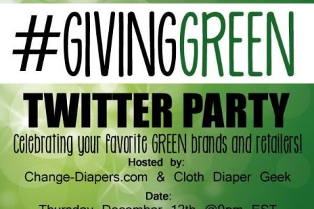 twitter party
