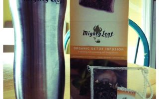 artisan whole leaf tea