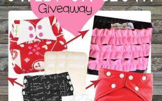 moraki, bumgenius, flip, fuzzi bunz, giveaway