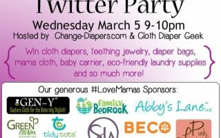 twitter party