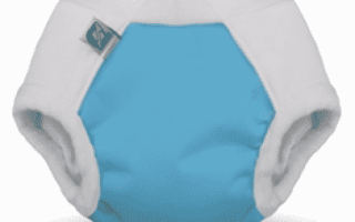 super undies cotton nighttime pants