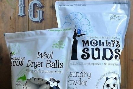 molly's suds