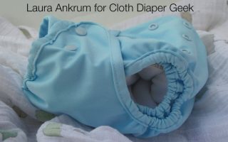 Buttons Cloth Diapers Cover