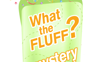 cloth diaper mystery box, diaper junction
