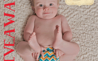 buttons diapers