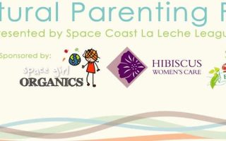 brevard county, natural parenting fair, florida