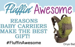 baby carriers, onya baby