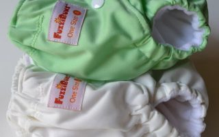 fuzzibunz one size diapers