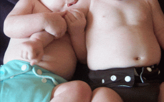 diaper need, cloth diapers