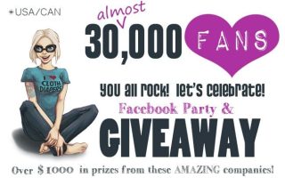 giveaway