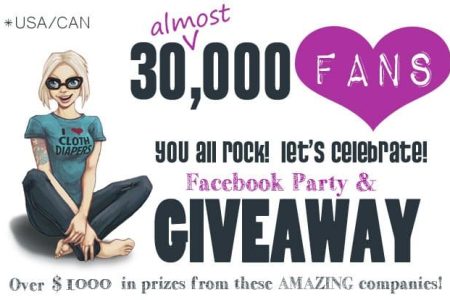 giveaway