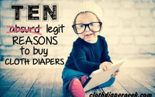 shop for cloth diapers