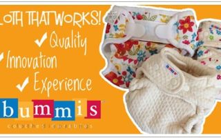 bummis diapers