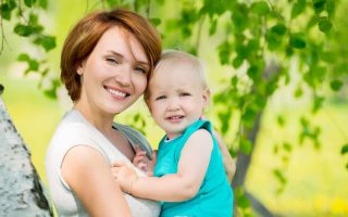 happy toddler, montessori, onlie parenting class