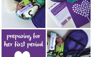 tweens,menstrual products,period talk