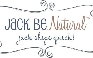 jack be natural