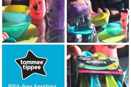 tommee tippee