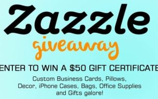 zazzle,businesscards,giveaway