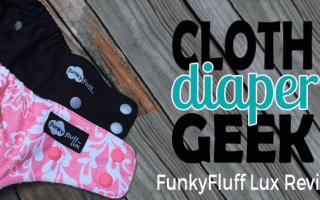 funkyfluff,diapers,lux,review