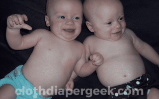 cloth diapers,twins,better mom