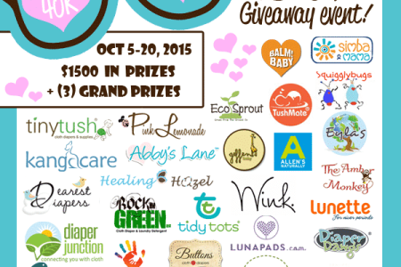 giveaway, revised
