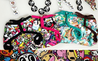 rumparooz,tokidoki,clothdiapers