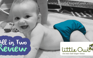 little owl baby diapers