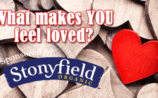 what makes you feel loved