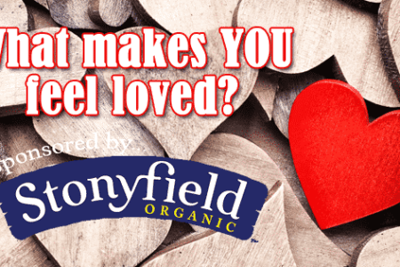 what makes you feel loved