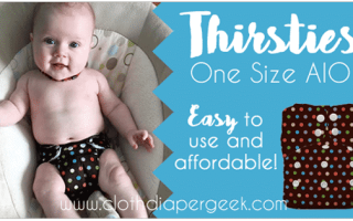 thirsties os aio diaper
