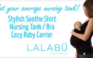 lalabu soothe shirt