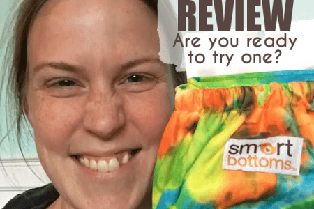 smart bottoms 3.1 diaper