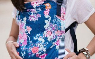 tula flora blue