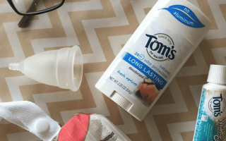 toms of maine, aluminum-free deodorant