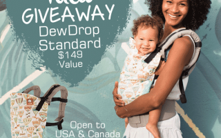 tula dewdrop giveaway