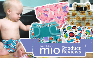 bambino mio cloth diapers