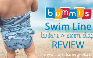 bummis swim diapers