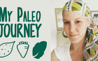 paleo lifestyle mama