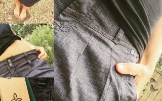 prana lizbeth skirt