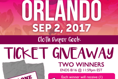 mommycon orlando