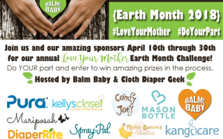 loveyourmother, giveaway
