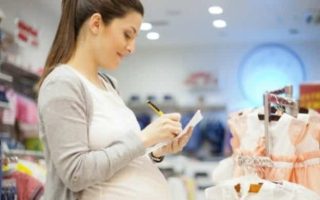 pregnancy checklist what to expect