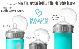 mason bottle