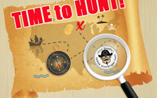 eco booty hunt