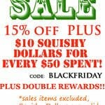 black friday