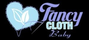 fancy cloth baby